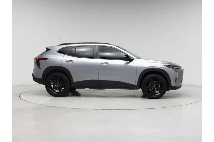 $23998 : Chevrolet Trax 2024 ACTIV 4d image 7