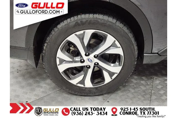 $28991 : Subaru Outback 2022 AWD Tour image 9