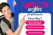 Clases de inglés en línea thumbnail