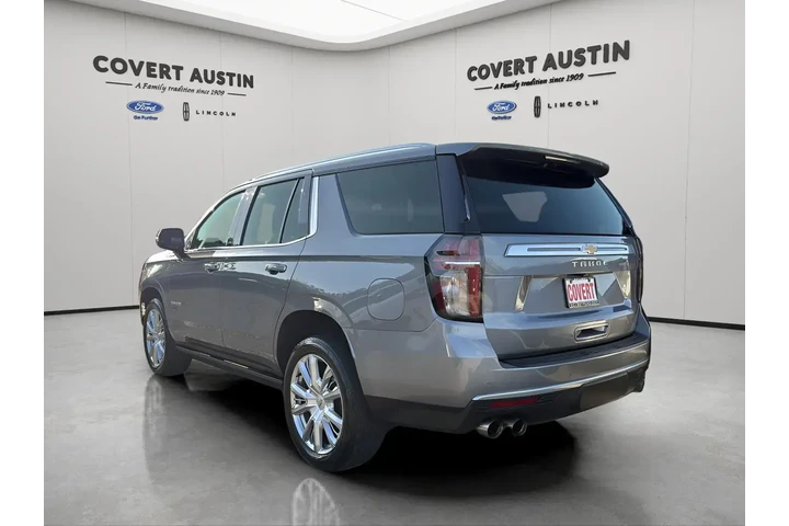 $39990 : Chevrolet Tahoe 2021 4x2 Hig image 3