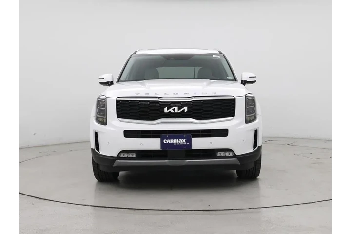 $34998 : Kia Telluride 2022 AWD SX 4d image 5