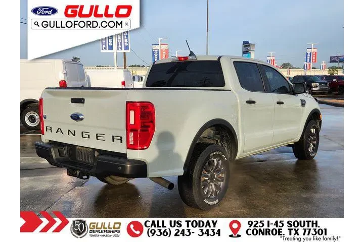 $28991 : Ford Ranger 2021 4x2 XL 4dr image 7