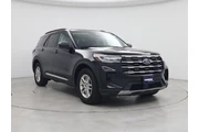 Ford Explorer 2025 Active 4d