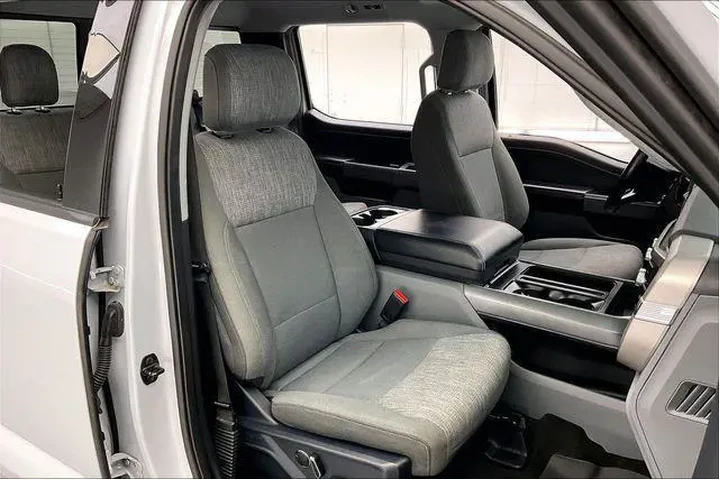 $32990 : Ford F-150 2021 4x4 XLT 4dr image 7