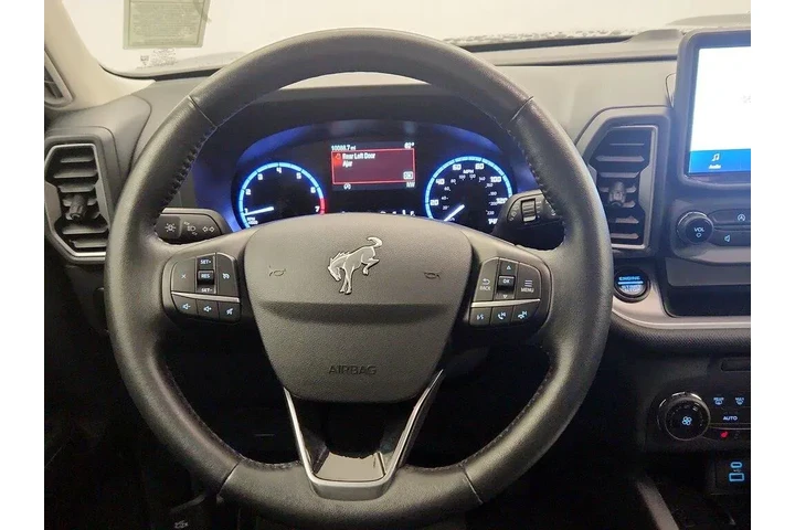 $24998 : Ford Bronco Sport 2022 AWD B image 10