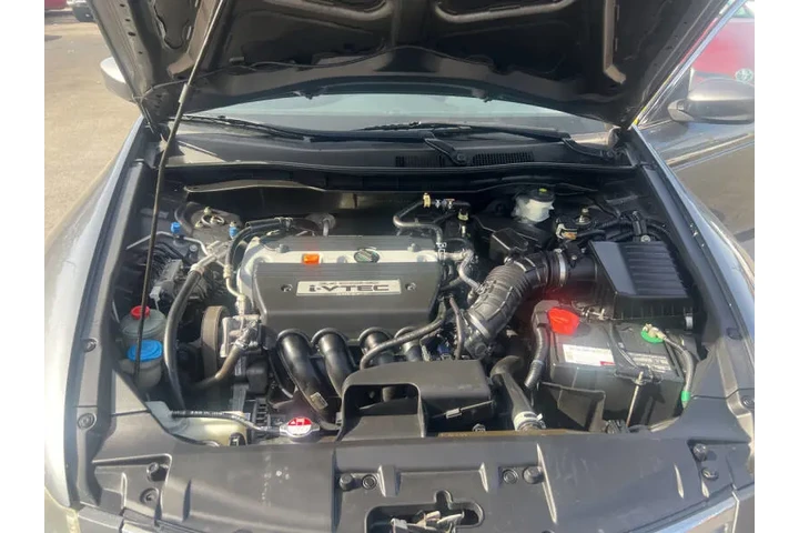 $8999 : 2009 Accord LX-P image 9