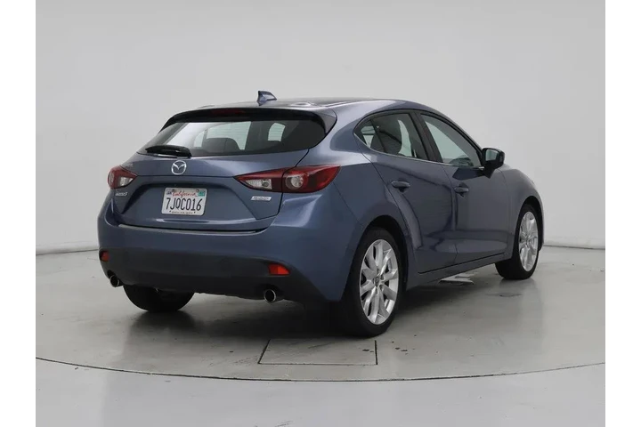 $16998 : Mazda Mazda3 2015 s Grand To image 8