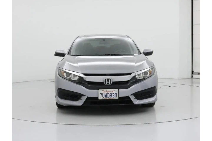 $18998 : Honda Civic 2016 EX 4dr Seda image 5