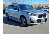 $39912 : BMW X1 2024 AWD M35i 4dr Spo thumbnail