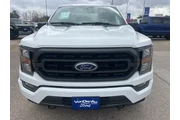 $33995 : Ford F-150 2023 4x4 XLT 4dr thumbnail