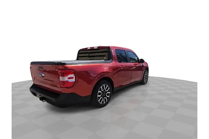 $26725 : Ford Maverick 2022 XL 4dr Su image 8