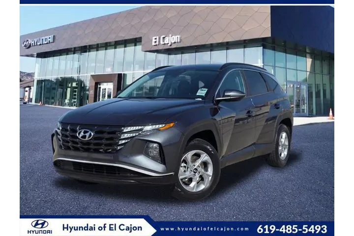 $19647 : Hyundai TUCSON 2022 AWD SEL image 1
