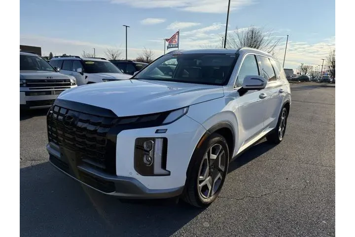 $34895 : Hyundai PALISADE 2024 AWD SE image 7