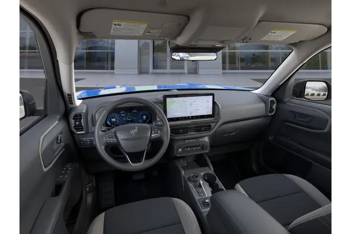 $32888 : Ford Bronco Sport 2025 AWD B image 9