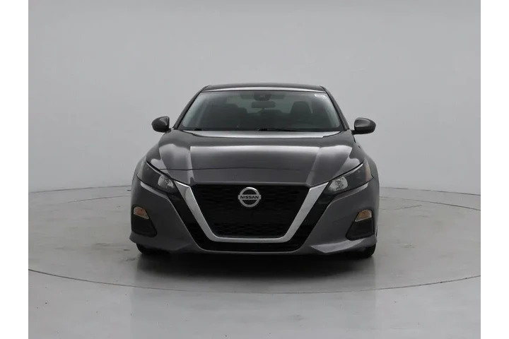 $17998 : Nissan Altima 2022 2.5 S 4dr image 5