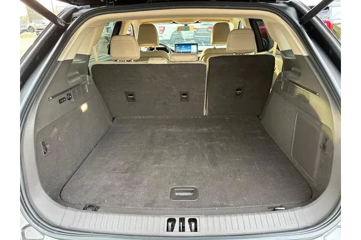 $31985 : Lincoln Nautilus 2022 AWD St image 9