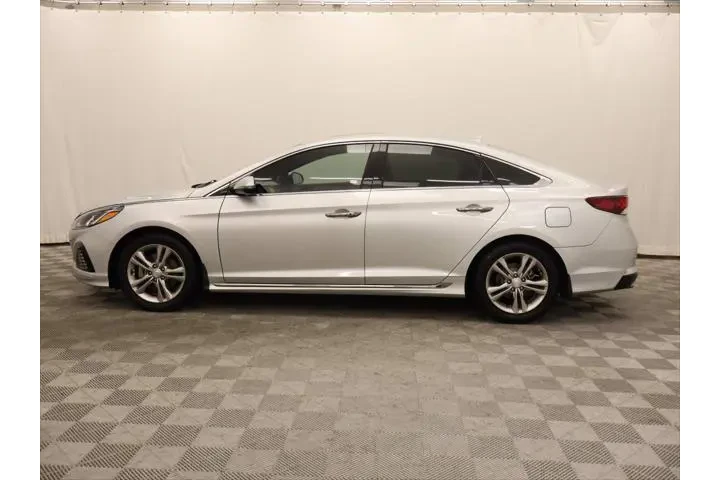 $10899 : Hyundai SONATA 2019 Sport 4d image 2