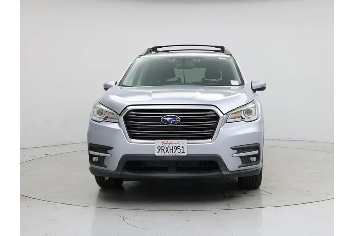 $18998 : Subaru Ascent 2019 AWD Limit image 5
