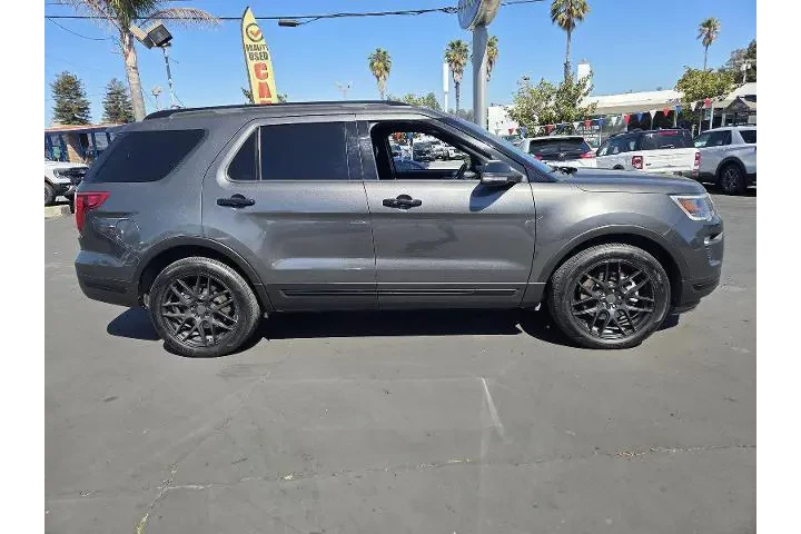 $23950 : Ford Explorer 2019 AWD Sport image 6