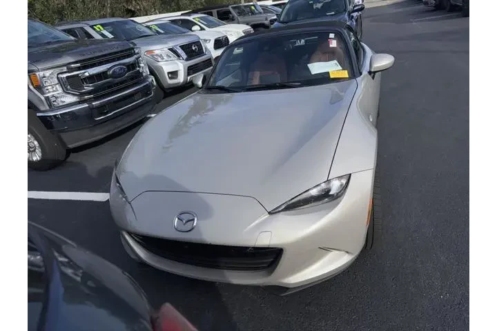 $23871 : Mazda MX-5 Miata 2022 Grand image 3