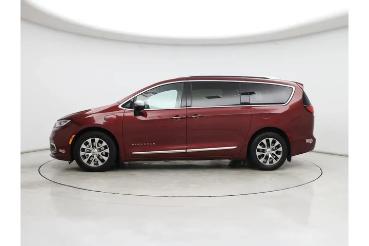 $36998 : Chrysler Pacifica Plug-In Hy image 3