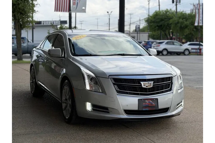 $17999 : 2017 XTS Luxury image 4