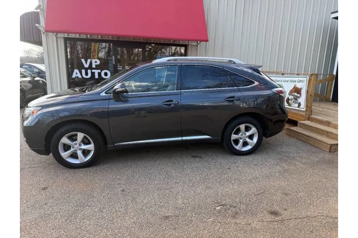 $11499 : 2011 RX 350 image 8