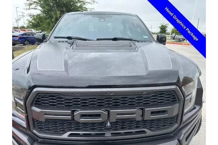 $39549 : Ford F-150 2017 4x4 Raptor 4 image 10