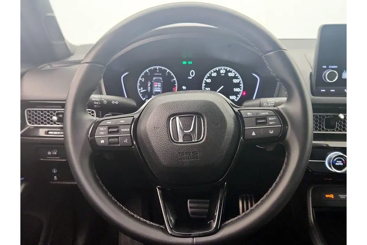 $26998 : Honda Civic 2024 Sport 4dr S image 10