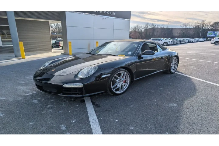 $40000 : Porsche 911 2009 Carrera S 2 image 2