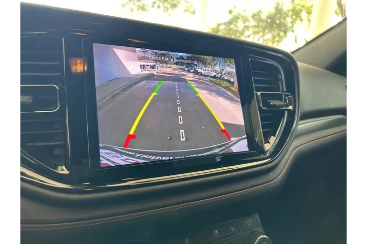 $26002 : Dodge Durango 2022 R/T 4dr S image 9