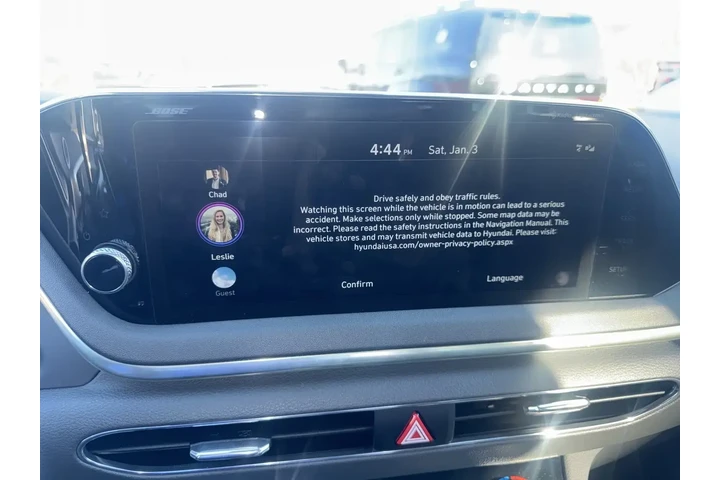 $22799 : Hyundai SONATA 2023 SEL Plus image 6