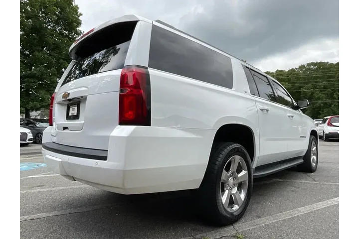 $16985 : Chevrolet Suburban 2017 4x2 image 5
