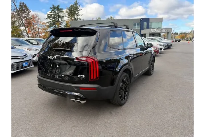$34999 : 2022 Telluride image 4