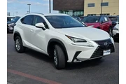 $28776 : Lexus NX 300 2020 4dr Crosso thumbnail