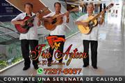 Serenata de Trío Azteca SV thumbnail 2
