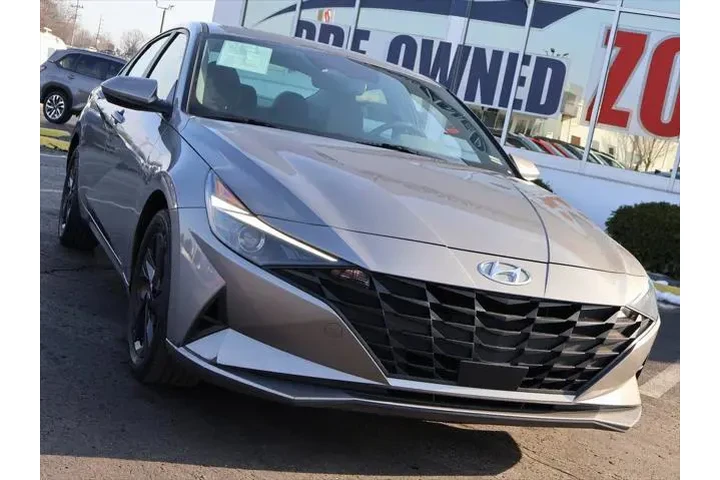 $15593 : Hyundai ELANTRA 2021 SEL 4dr image 6