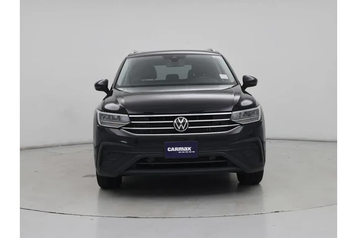 $23998 : Volkswagen Tiguan 2022 AWD S image 5