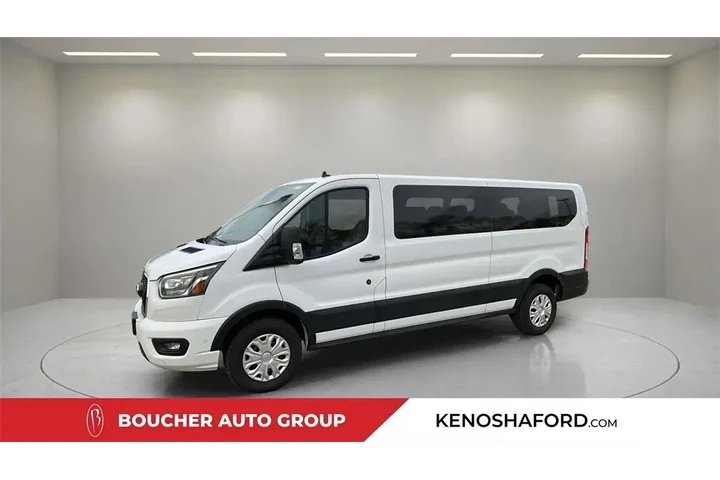 $39995 : Ford Transit 2023 350 XLT 3d image 1