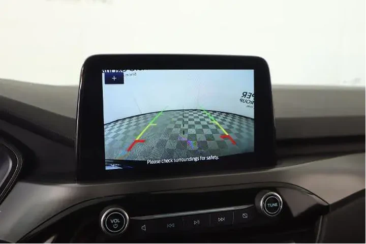 $22855 : Ford Escape 2025 Active 4dr image 6