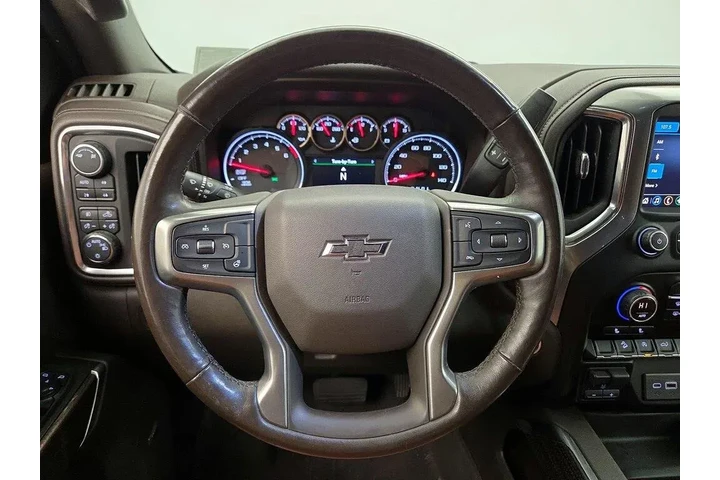 $35998 : Chevrolet Silverado 1500 201 image 10