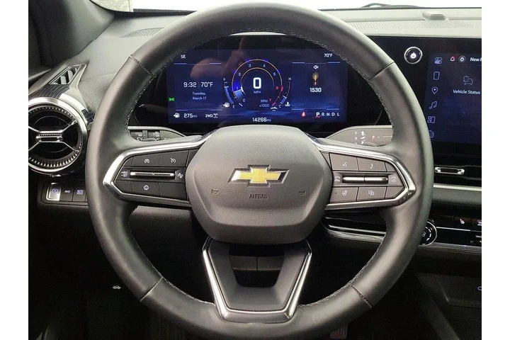 $26998 : Chevrolet Equinox 2025 4x4 L image 10