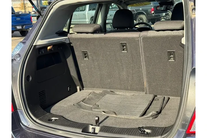 $9912 : Chevrolet Trax 2019 AWD LS 4 image 6