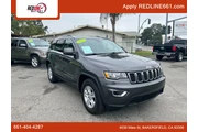$15495 : 2017 GRAND CHEROKEE thumbnail