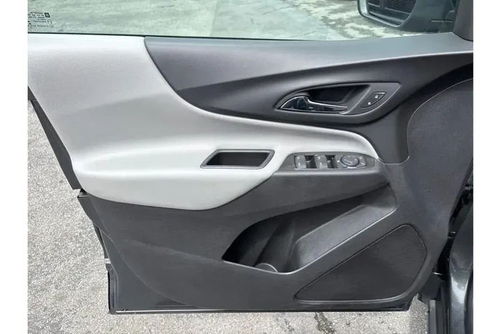 $19188 : Chevrolet Equinox 2019 4x4 L image 9