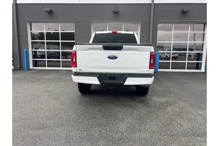 $35999 : Ford F-150 2022 4x4 XL 4dr S image 3