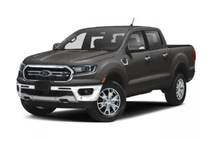 $27995 : Ford Ranger 2019 4x4 Lariat image 1