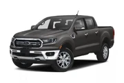 Ford Ranger 2019 4x4 Lariat en Albany