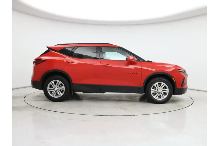 $21998 : Chevrolet Blazer 2021 LT 4dr image 7