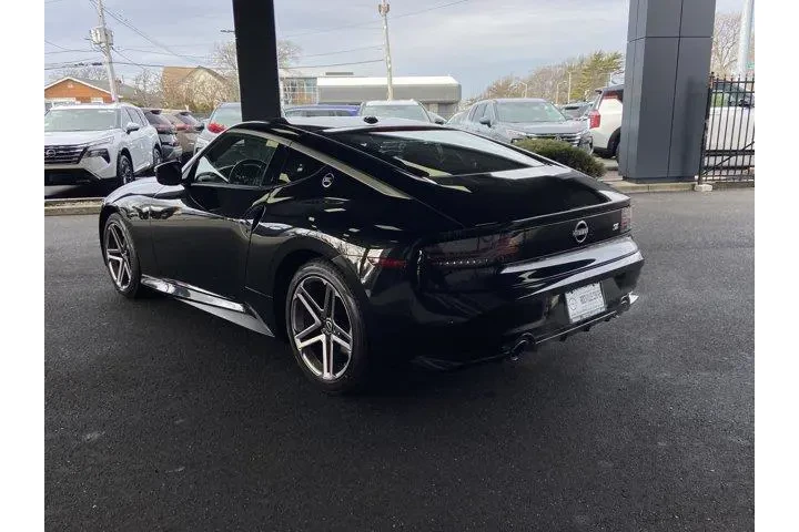 $33400 : Nissan Z 2025 Sport 2dr Coup image 7
